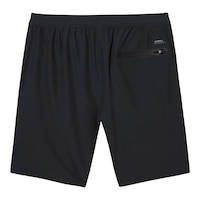 O'Neill Men's TRVLR Interval Shorts Back_Flat