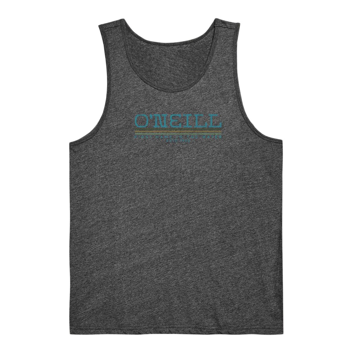 O'Neill Men's Parallel Tank