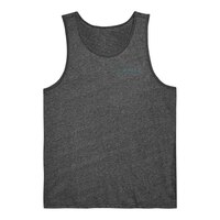 O'Neill Men's Overtime Tank Front_Flat
