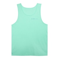 O'Neill Men's Overtime Tank Front_Flat