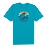 O'Neill Men's Overtime T Shirt Front_Flat