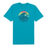 O'Neill Men's Overtime T Shirt Front_Flat