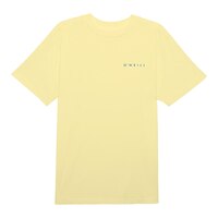 O'Neill Men's Overtime T Shirt Front_Flat