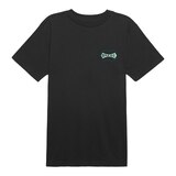 O'Neill Men's Tropic Thunder T Shirt Front_Flat