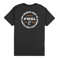 O'Neill Men's Good Times T Shirt Front_Flat