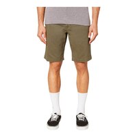 O'Neill Men's Jay Stretch Chino Shorts Front_Flat