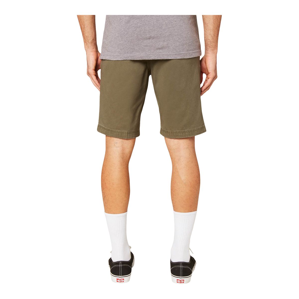 O'Neill Men's Jay Stretch Chino Shorts