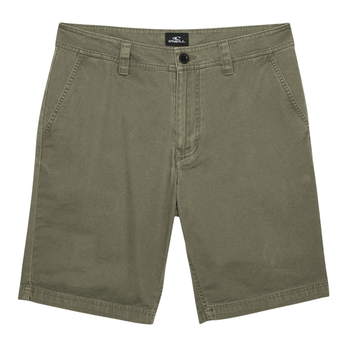 O'Neill Men's Jay Stretch Chino Shorts
