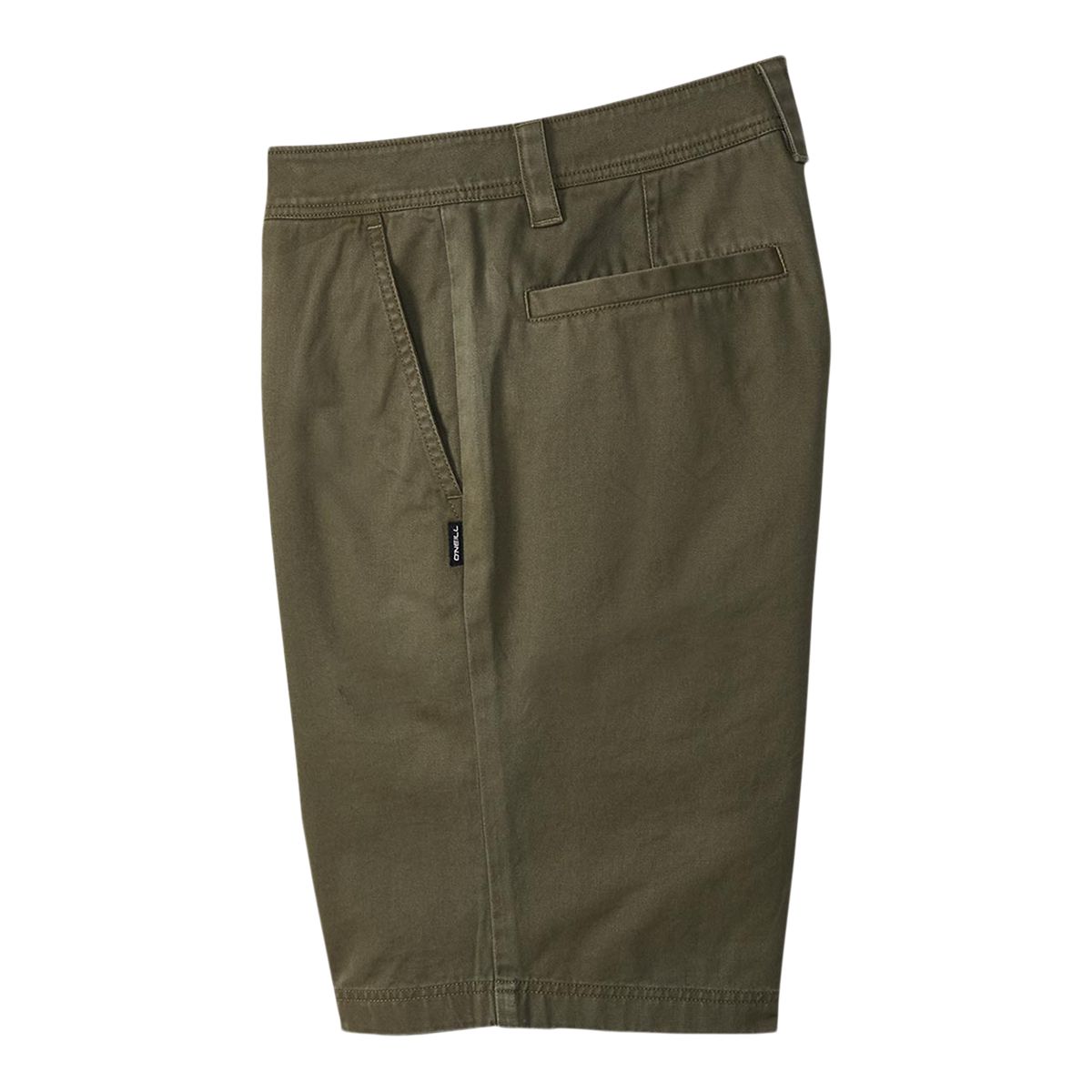 O'Neill Men's Jay Stretch Chino Shorts