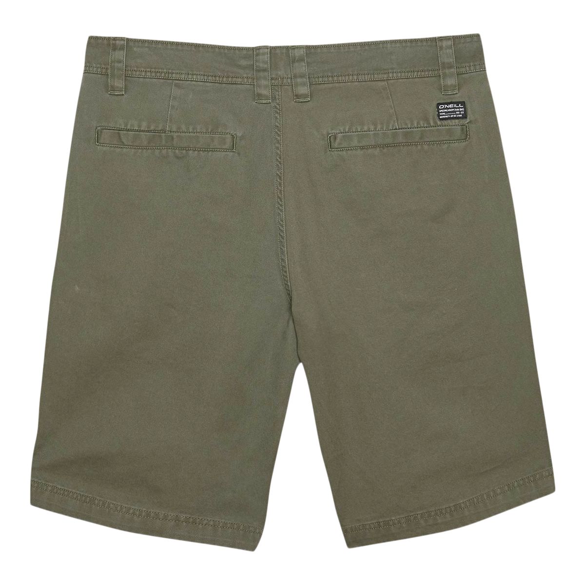 O'Neill Men's Jay Stretch Chino Shorts