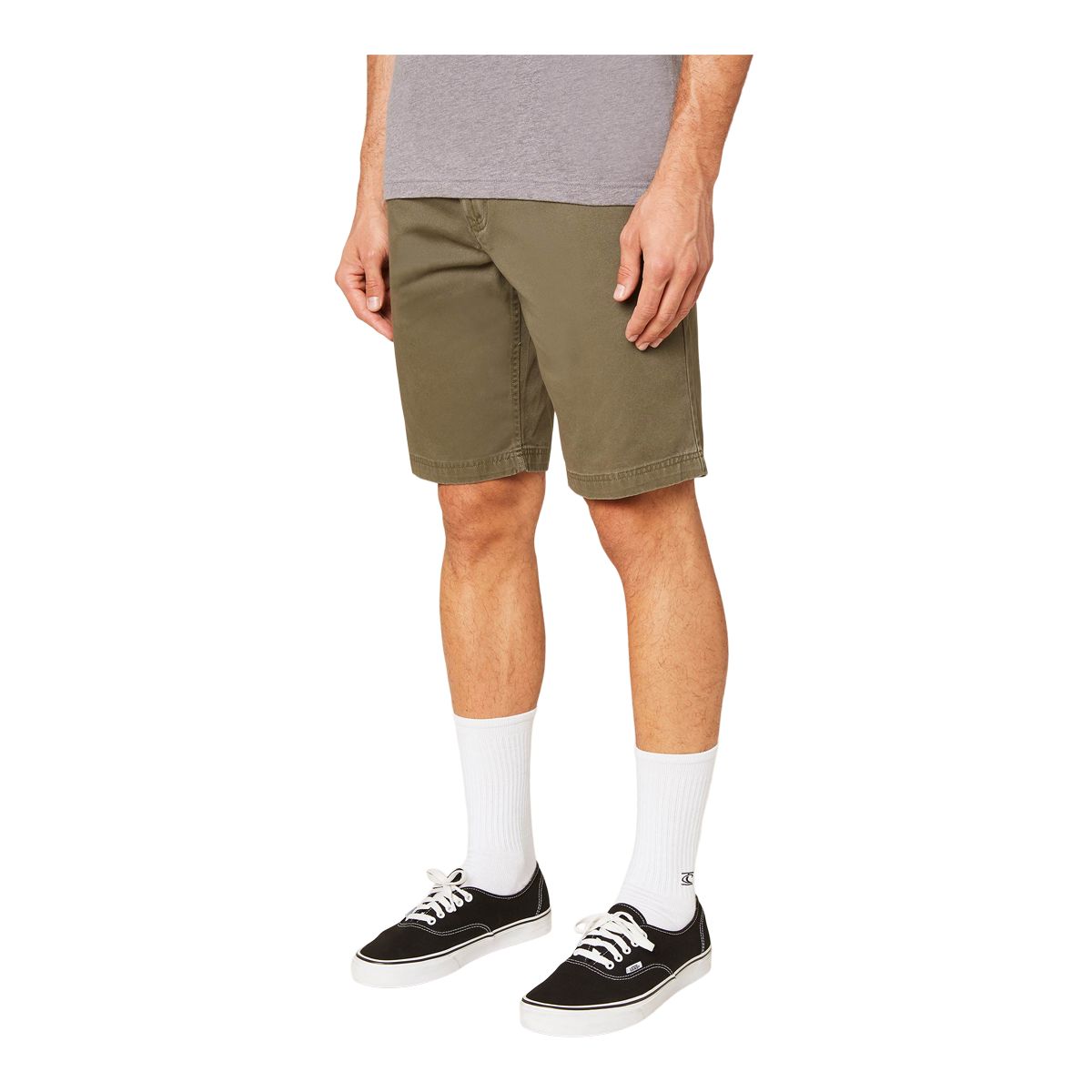 O'Neill Men's Jay Stretch Chino Shorts