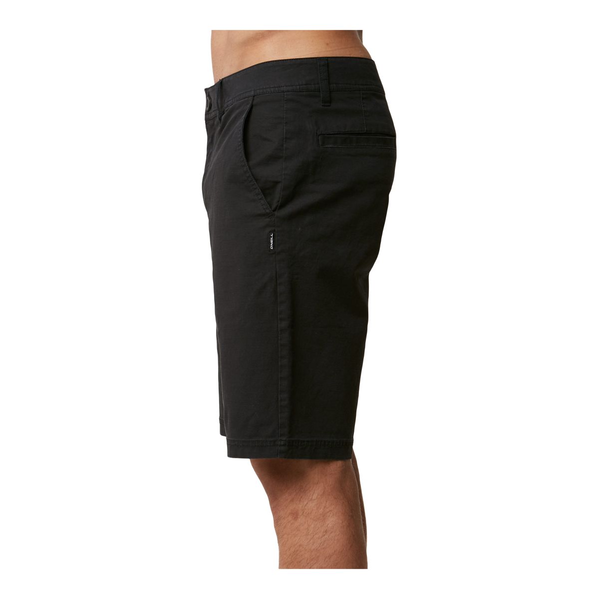O'Neill Men's Jay Stretch Chino Shorts