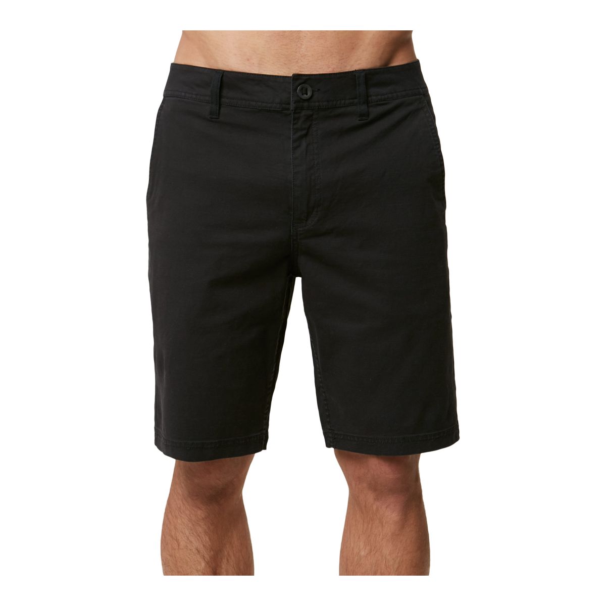 O'Neill Men's Jay Stretch Chino Shorts