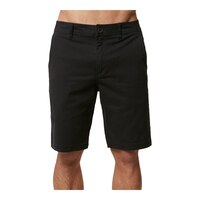 O'Neill Men's Jay Stretch Chino Shorts Front_Flat