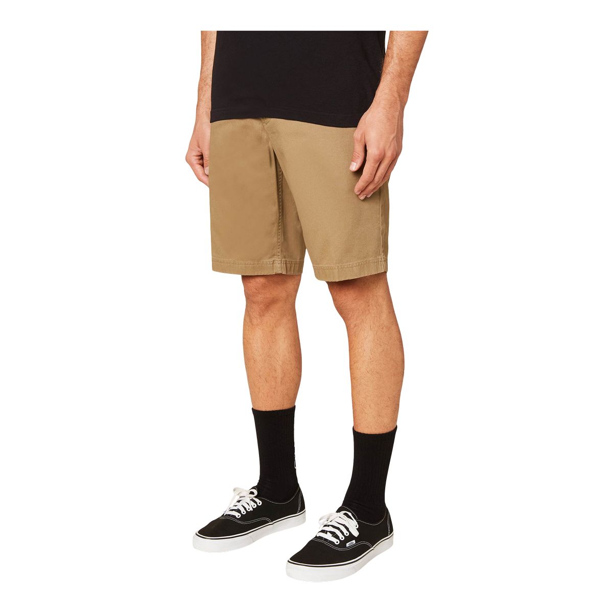 O'Neill Men's Jay Stretch Chino Shorts