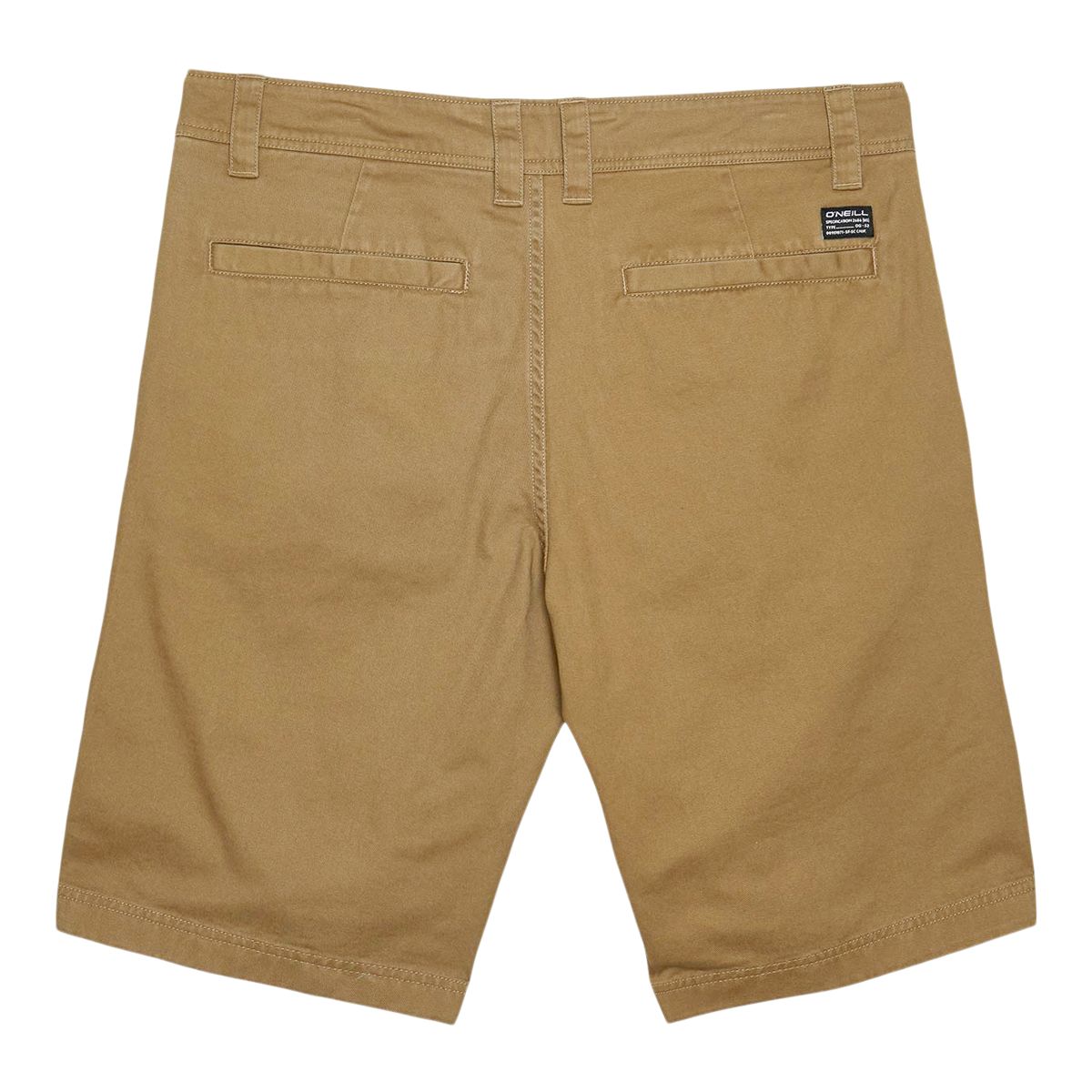 O'Neill Men's Jay Stretch Chino Shorts