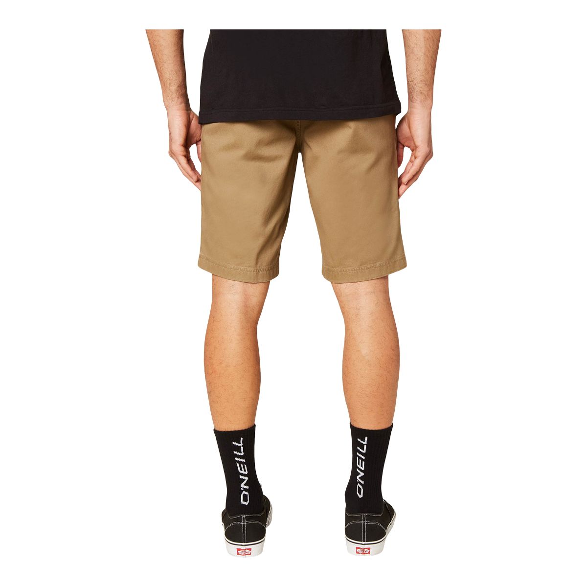 O'Neill Men's Jay Stretch Chino Shorts