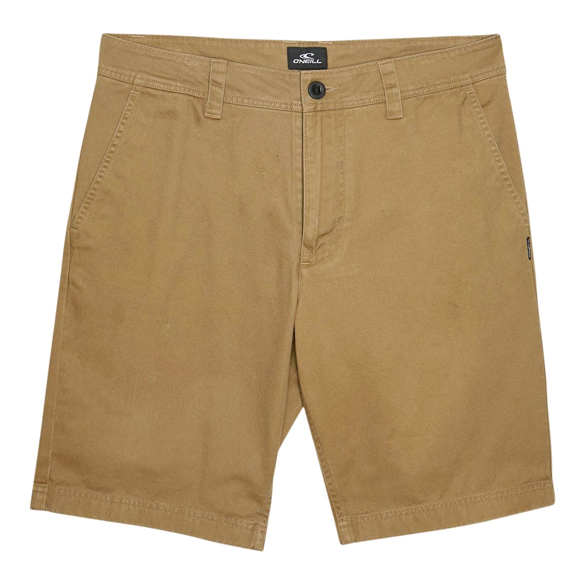 O'Neill Men's Jay Stretch Chino Shorts