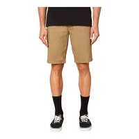 O'Neill Men's Jay Stretch Chino Shorts Front_Flat
