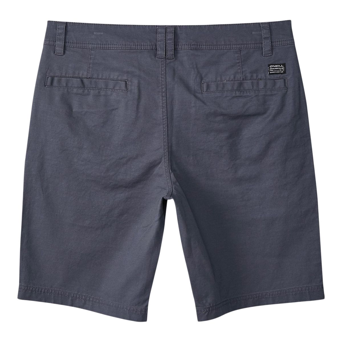 O'Neill Men's Jay Stretch Chino Shorts