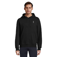 Skechers Men's Heritage II Pullover Hoodie Front_Flat