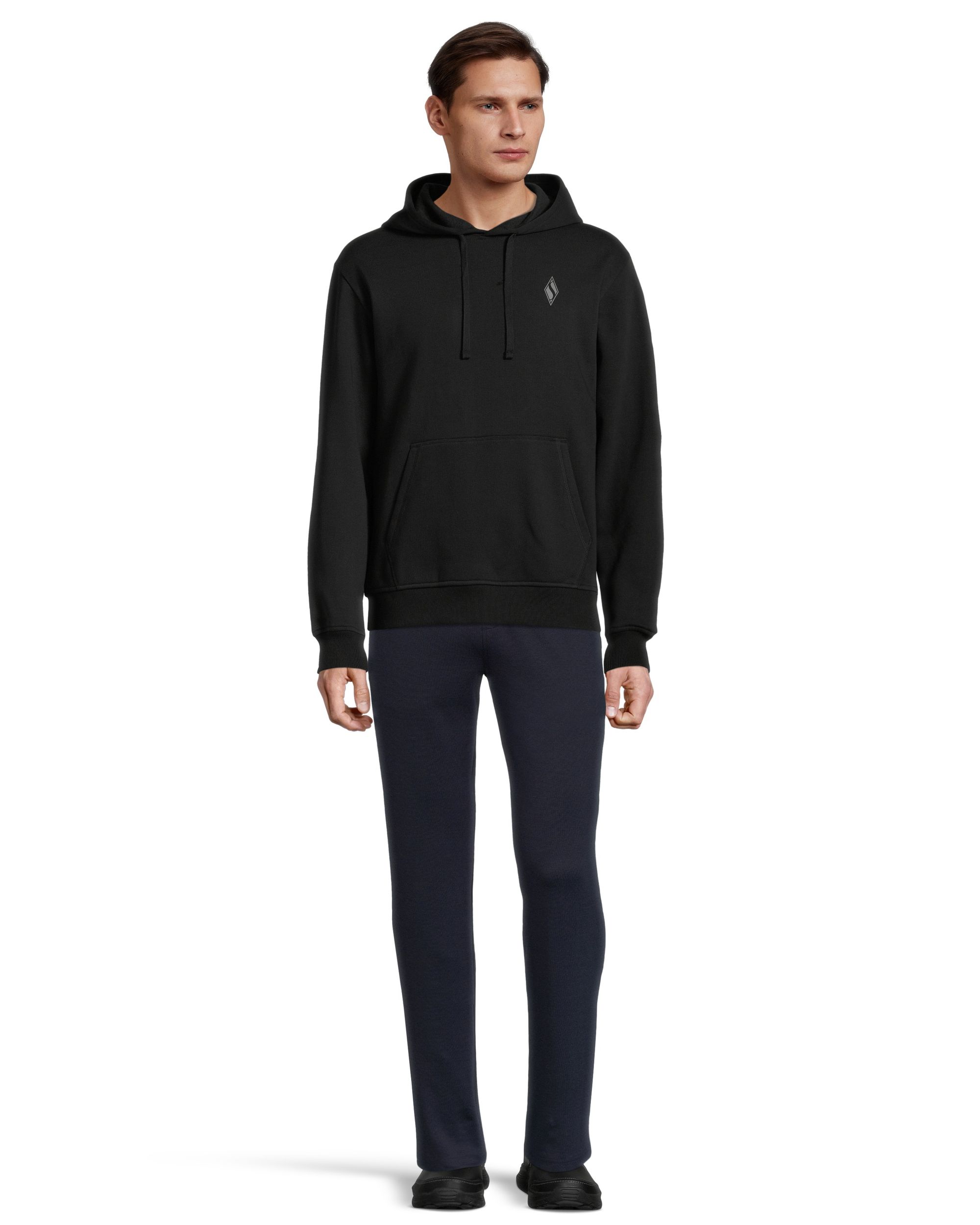 Skechers Men's Heritage II Pullover Hoodie