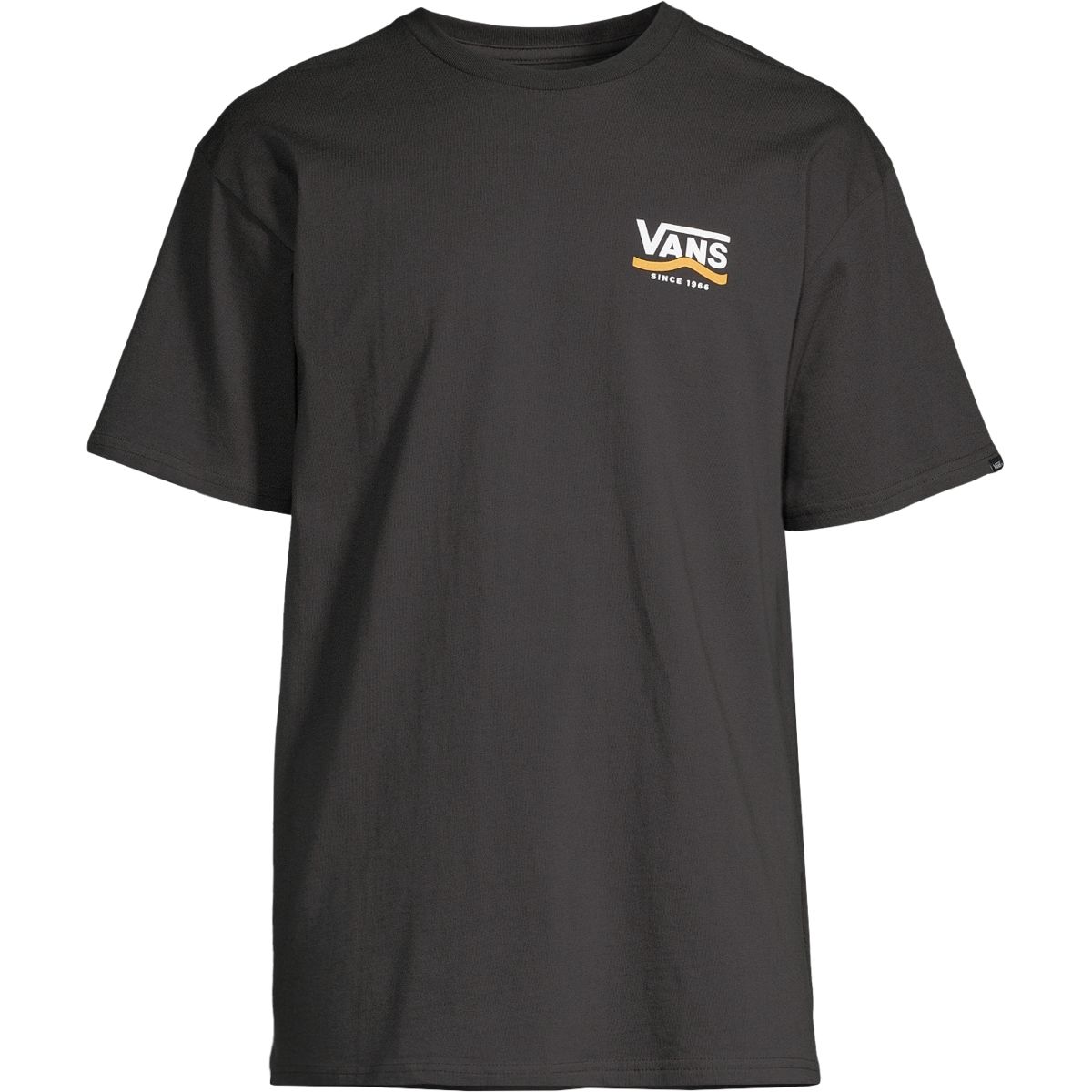 Vans Men's Original Stripe T Shirt