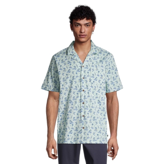 Ripzone Men's Sorel T Shirt