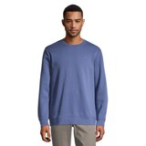 Ripzone Men's Neilsen Fleece Sweatshirt Front_Flat
