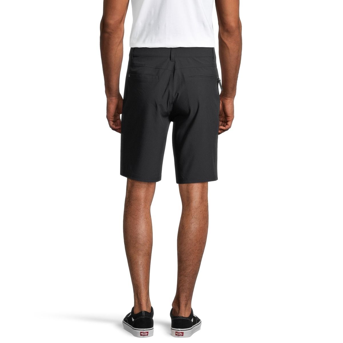 HIDRASHORT ブラック ナイロン 10 oz ハイドロフラスク（HydroFlask） タンブラー マグ ボトル 保温
