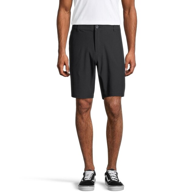 Ripzone Men's Neys 20in Hybrid Shorts, QuickDry Sportchek