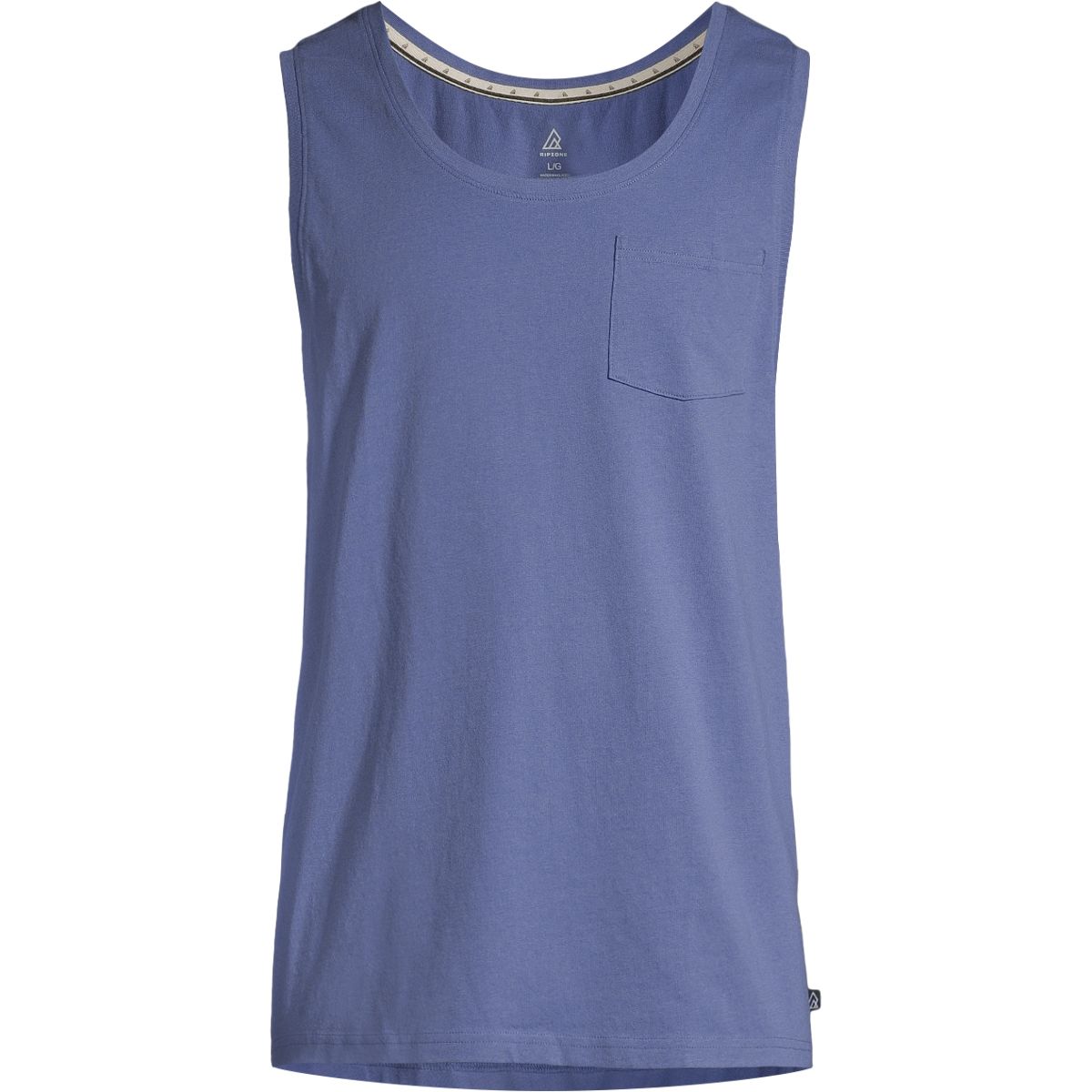 Ripzone Men's Savant Pocket Tank Top, Sleeveless