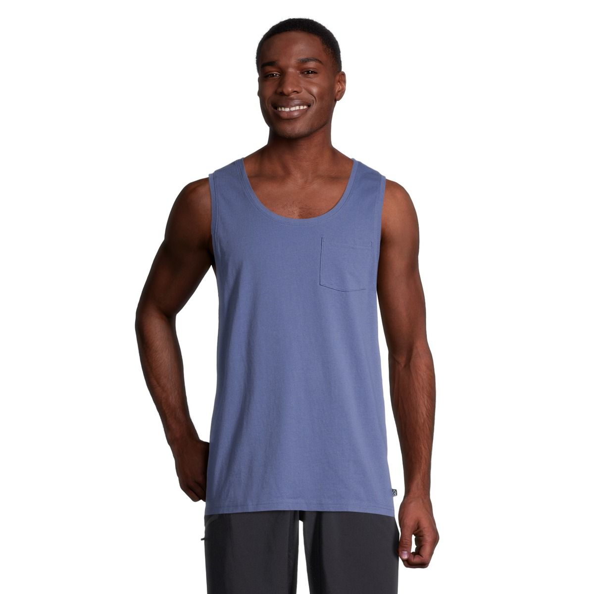 Ripzone Men's Savant Pocket Tank Top, Sleeveless