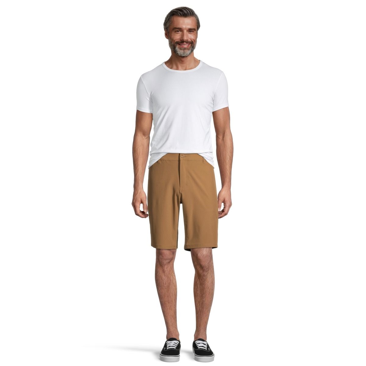 Madeira Cargo Hybrid Shorts 20