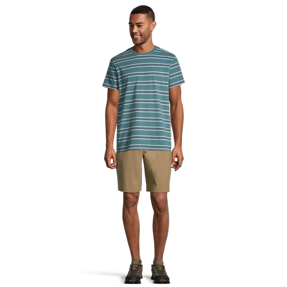 Woods Men's Everyday T Shirt