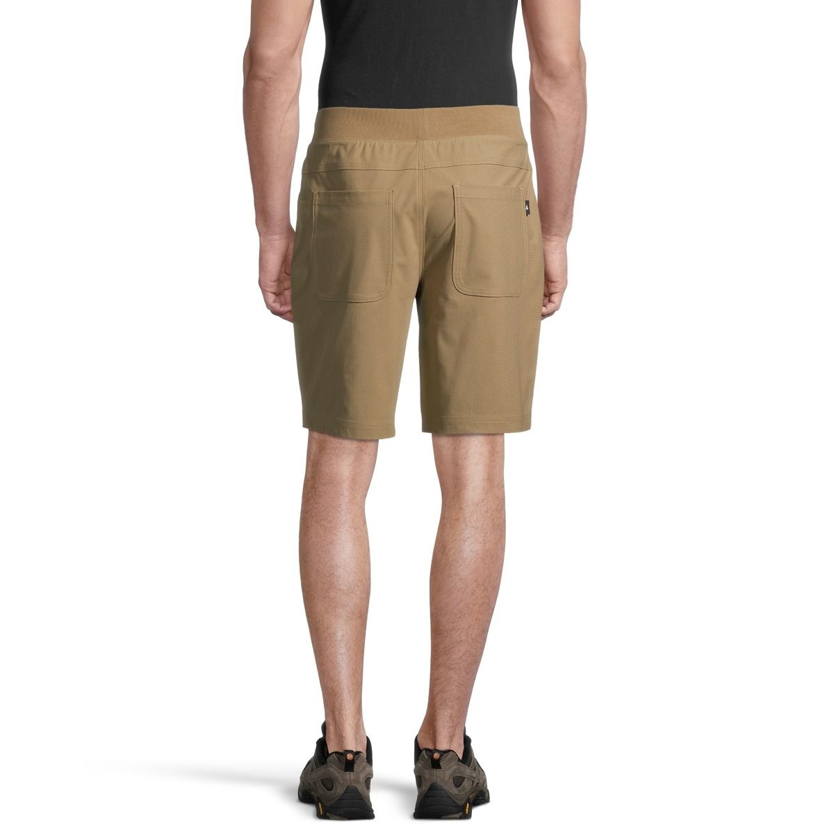 Woods Men's Cambie Commuter 10-in Hiking Shorts