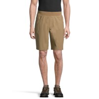 Woods Men's Cambie Commuter 10-in Hiking Shorts Front_Flat