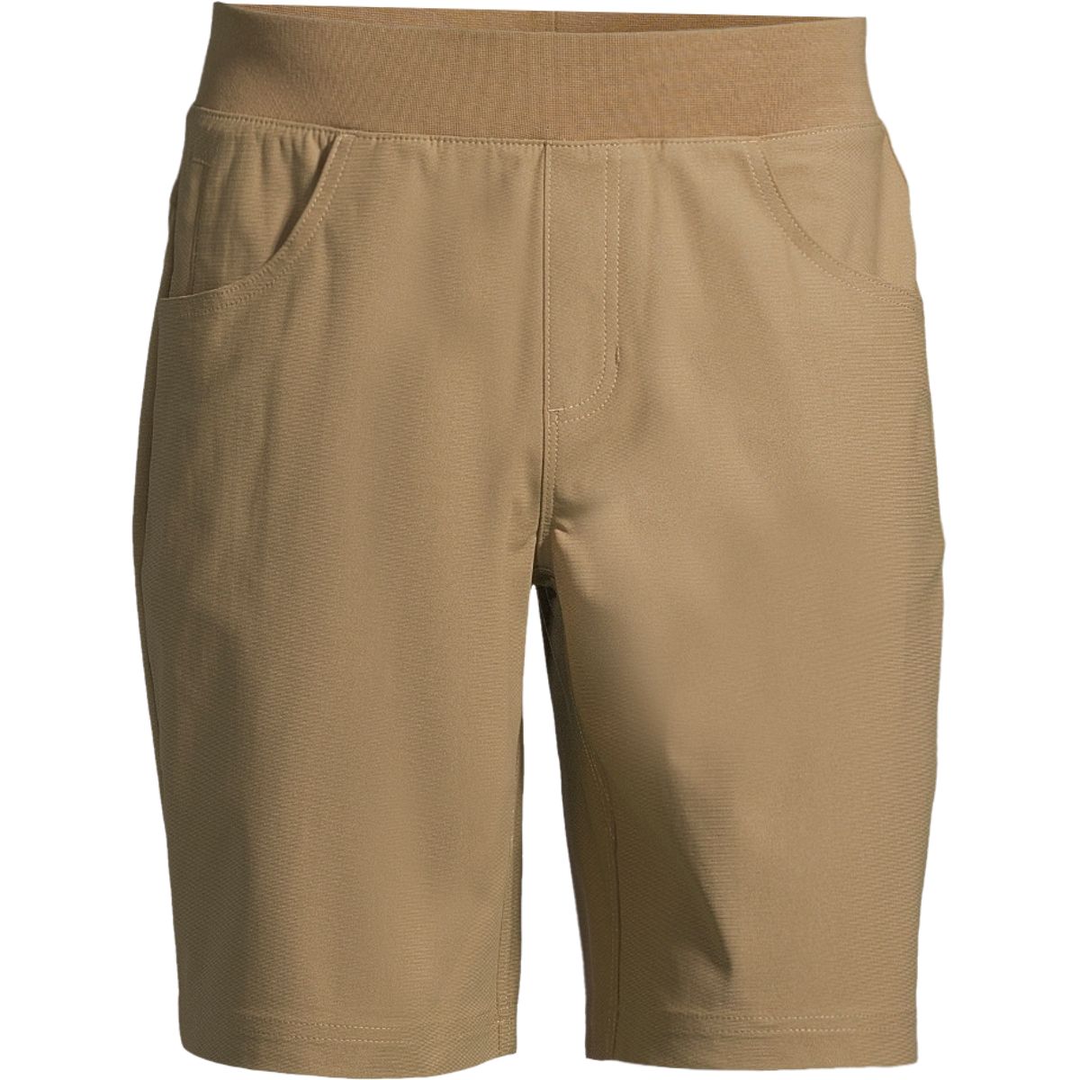 Woods Men's Cambie Commuter 10-in Hiking Shorts