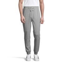 Ripzone Men's Travis Fleece Jogger Pants Front_Flat