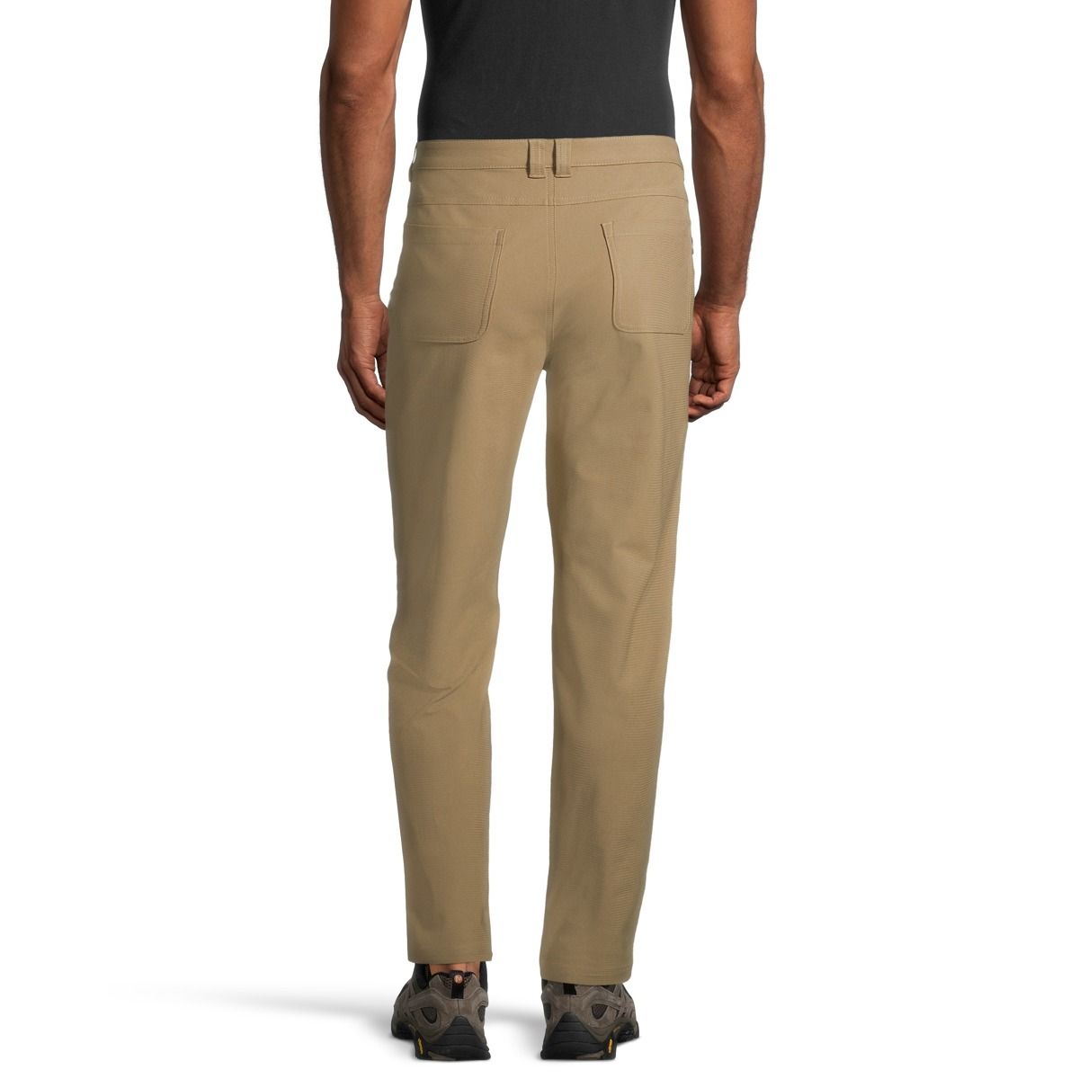 Woods Men's Cambie Commuter Pants | Atmosphere