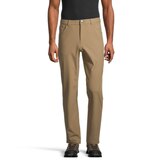 Woods Men's Cambie Commuter Pants Front_Flat