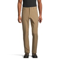 Woods Men's Cambie Commuter Pants Front_Flat