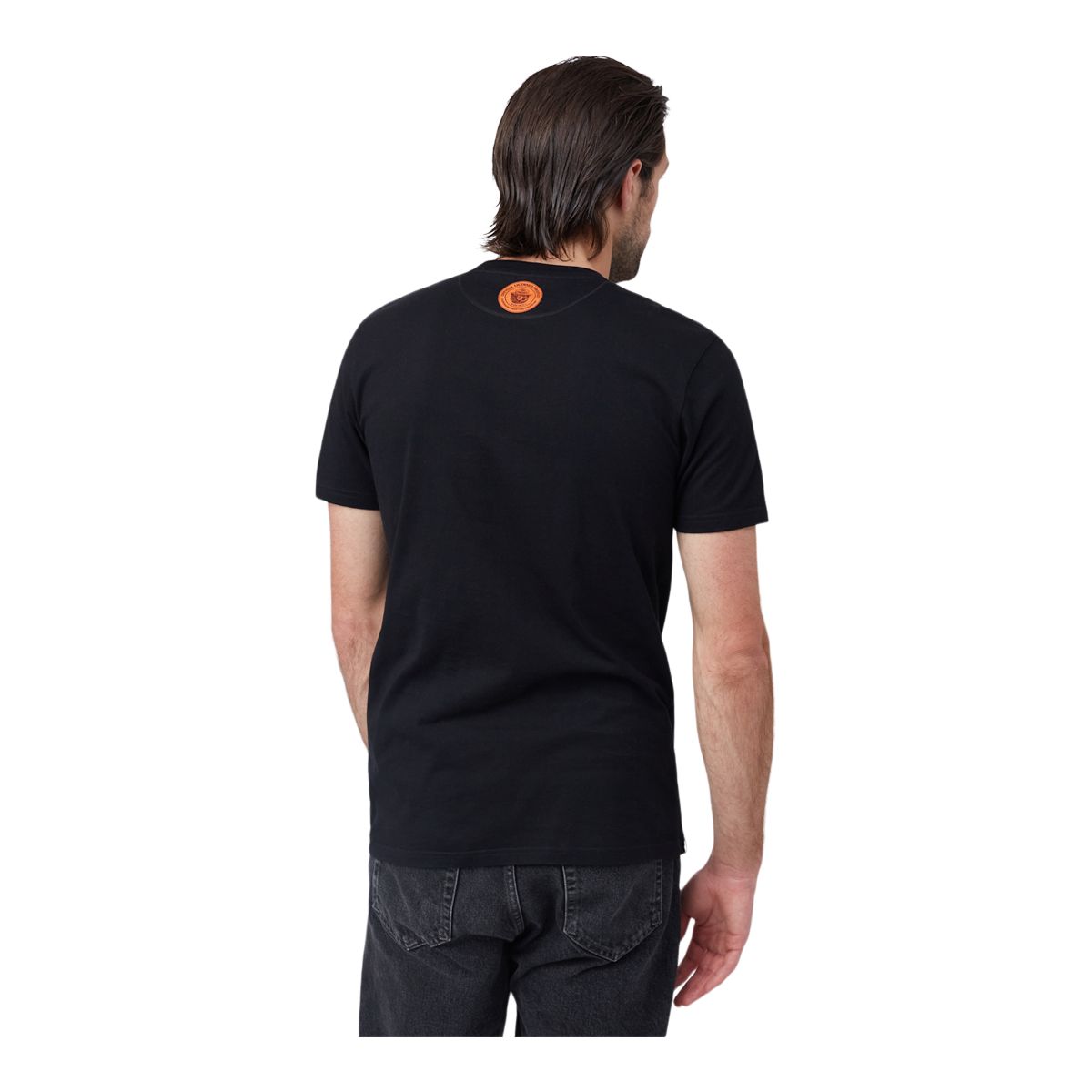 tentree Men's Smokey Says T Shirt
