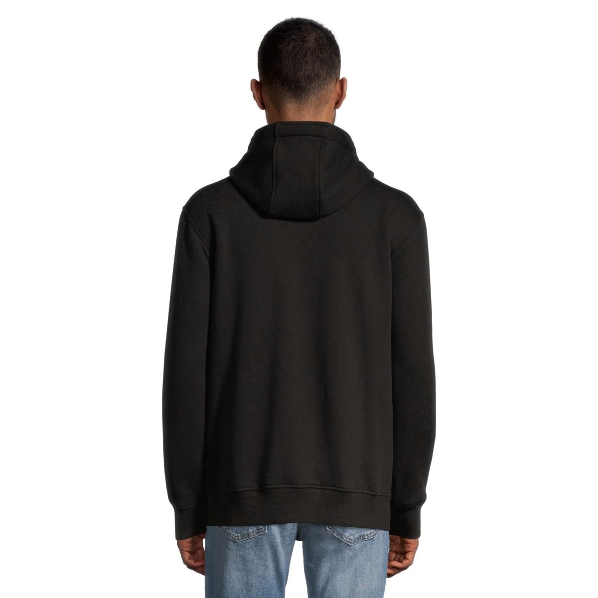 O'Neill Men's Costner Sherpa Full Zip Hoodie | Sportchek