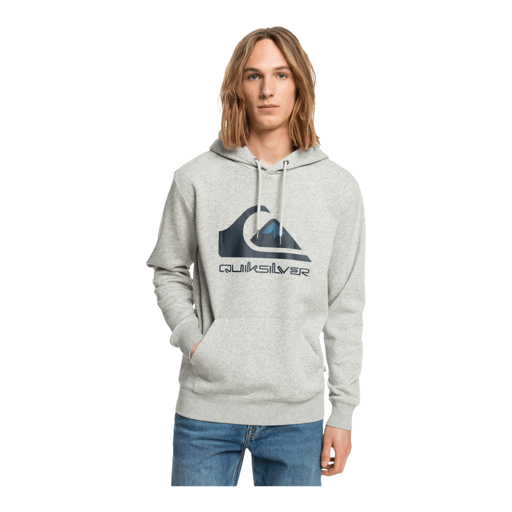 Hoodie quiksilver shop