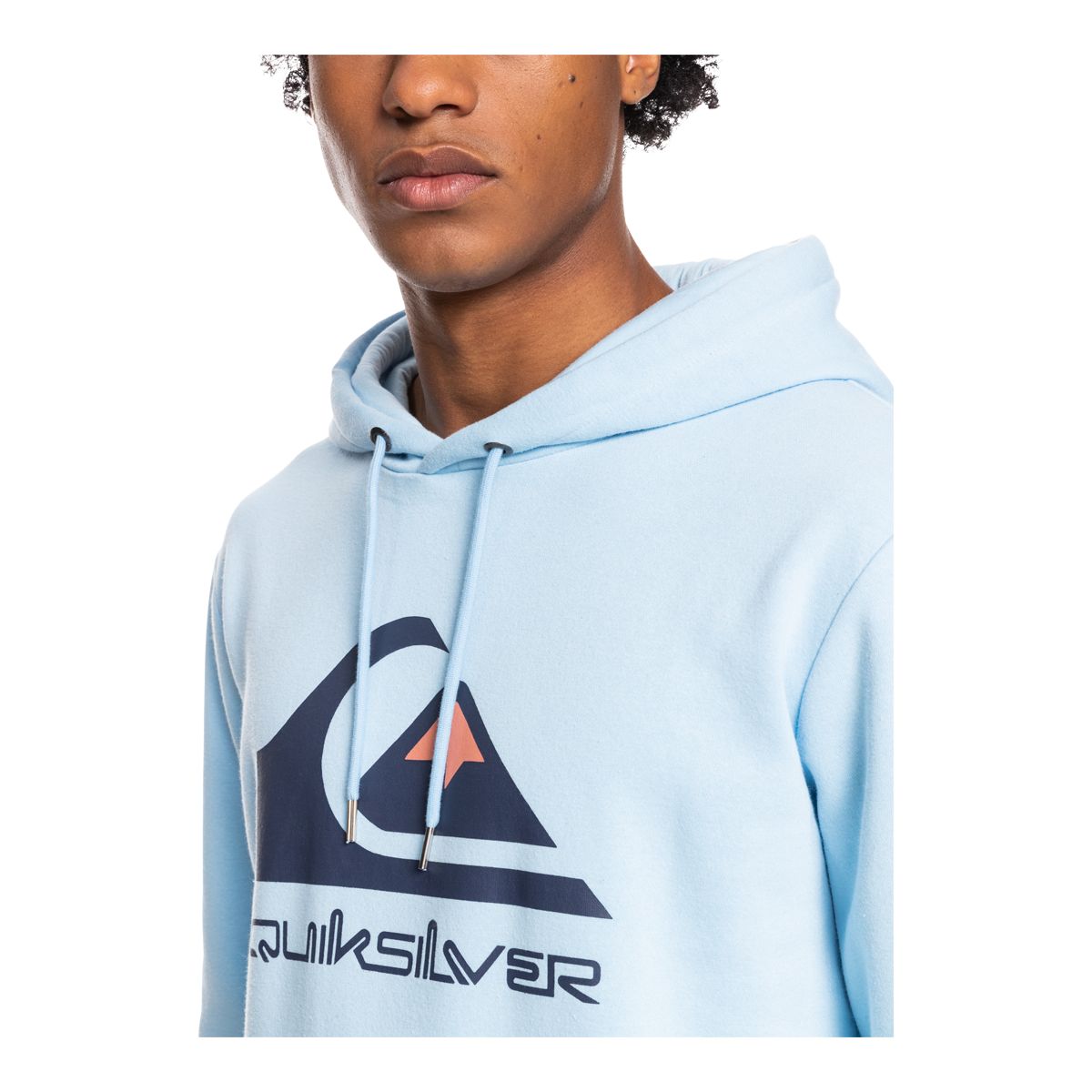 Quiksilver big logo best sale