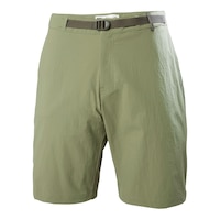 Helly Hansen Men's Campfire Hiking Shorts Front_Flat