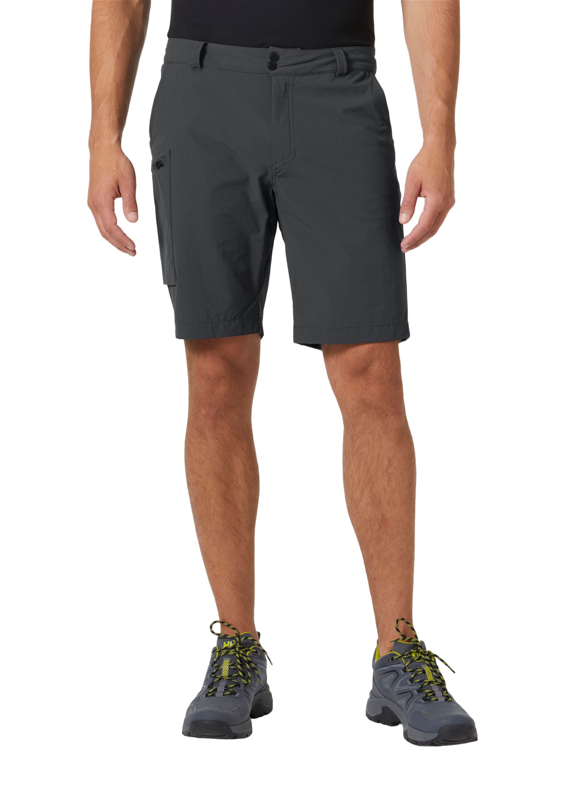 Helly Hansen Men's Brono Softshell Hiking Shorts