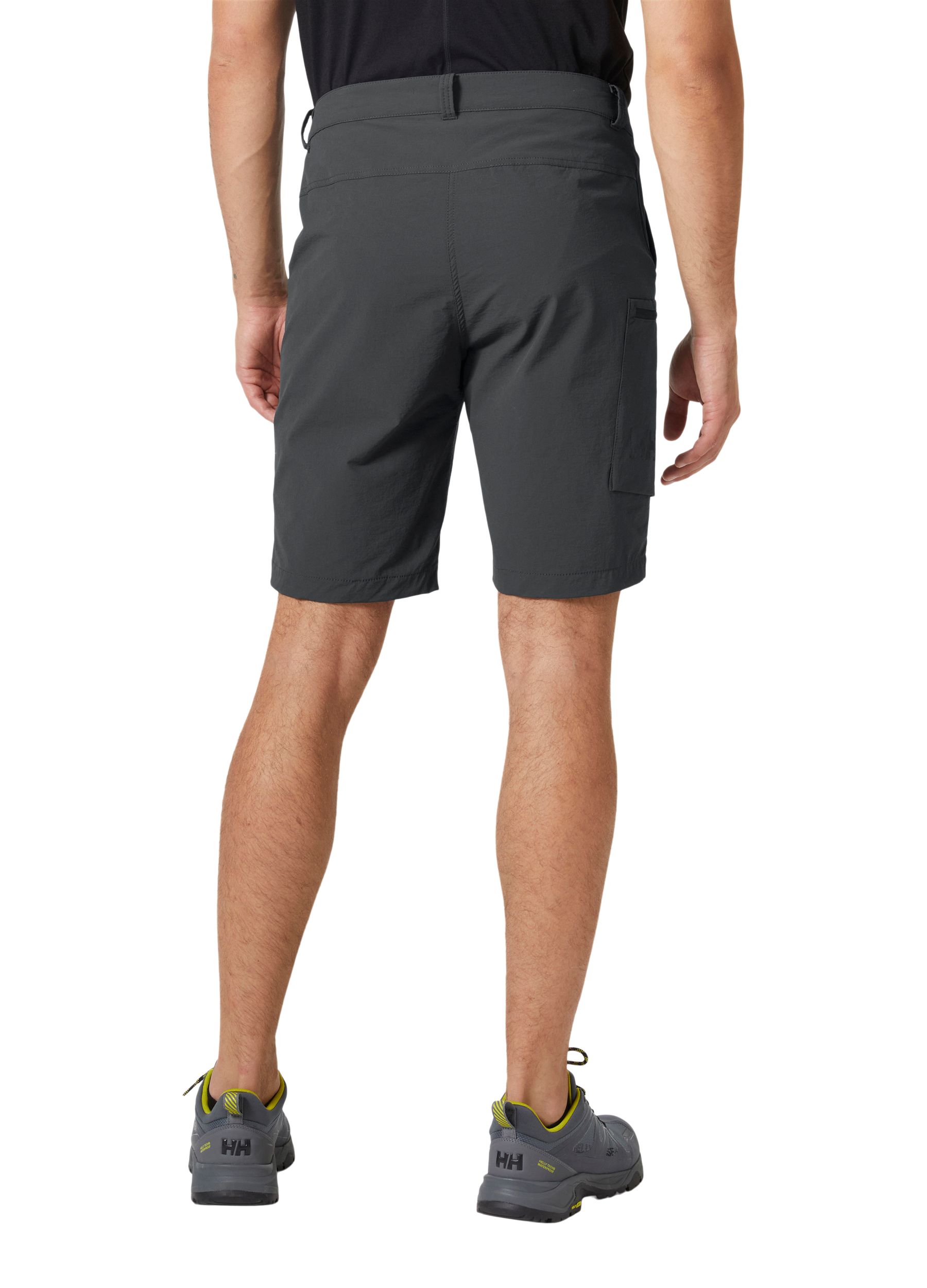 Helly Hansen Men's Brono Softshell Hiking Shorts