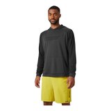 Helly Hansen Men's Tech Lite Pullover Hoodie Front_Angled_Left